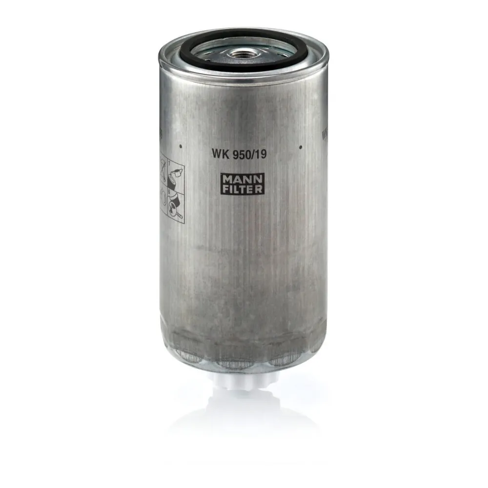 WK95019 lọc dầu Mann Filter WK95019 lọc dầu Mann Filter