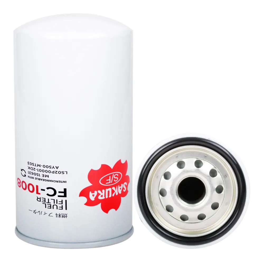 FC-1008 lọc dầu SAKURA FC-1008 lọc dầu SAKURA