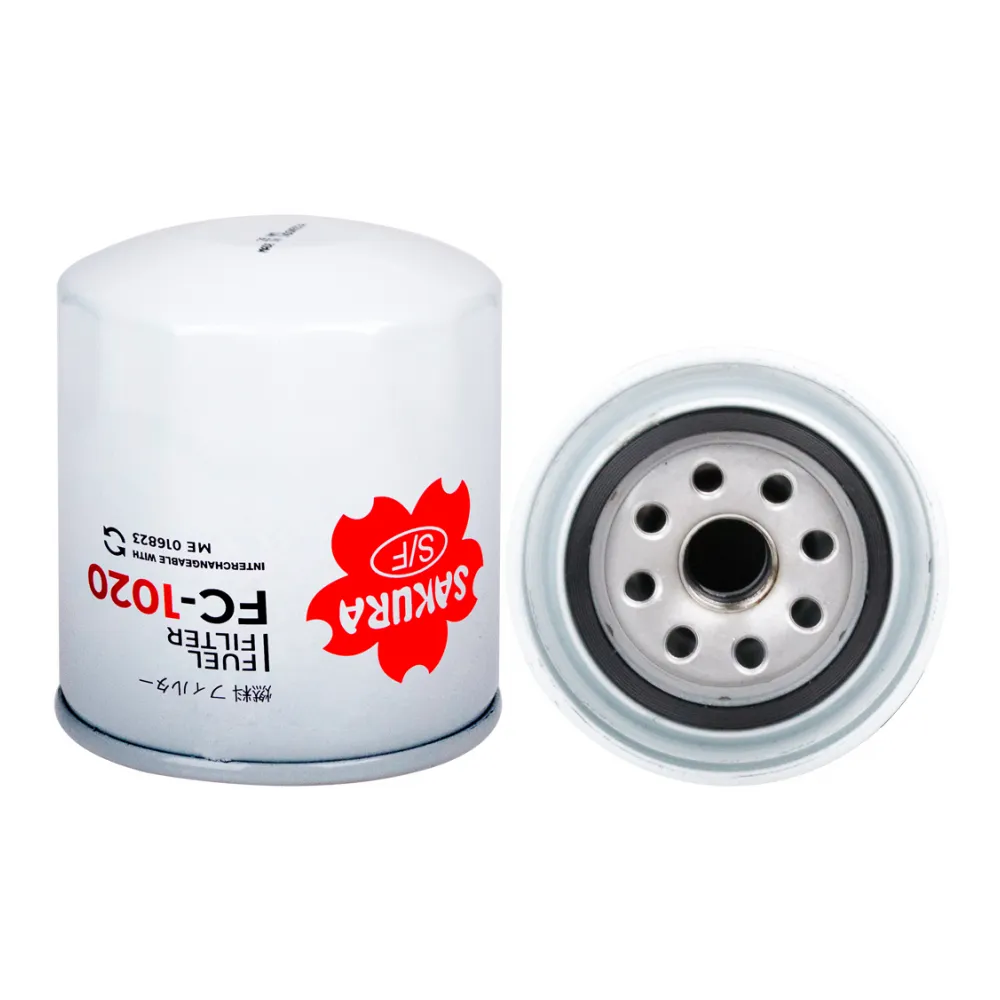FC-1020 lọc dầu SAKURA FC-1020 lọc dầu SAKURA