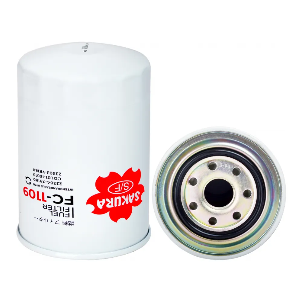 FC-1109 lọc dầu SAKURA FC-1109 lọc dầu SAKURA