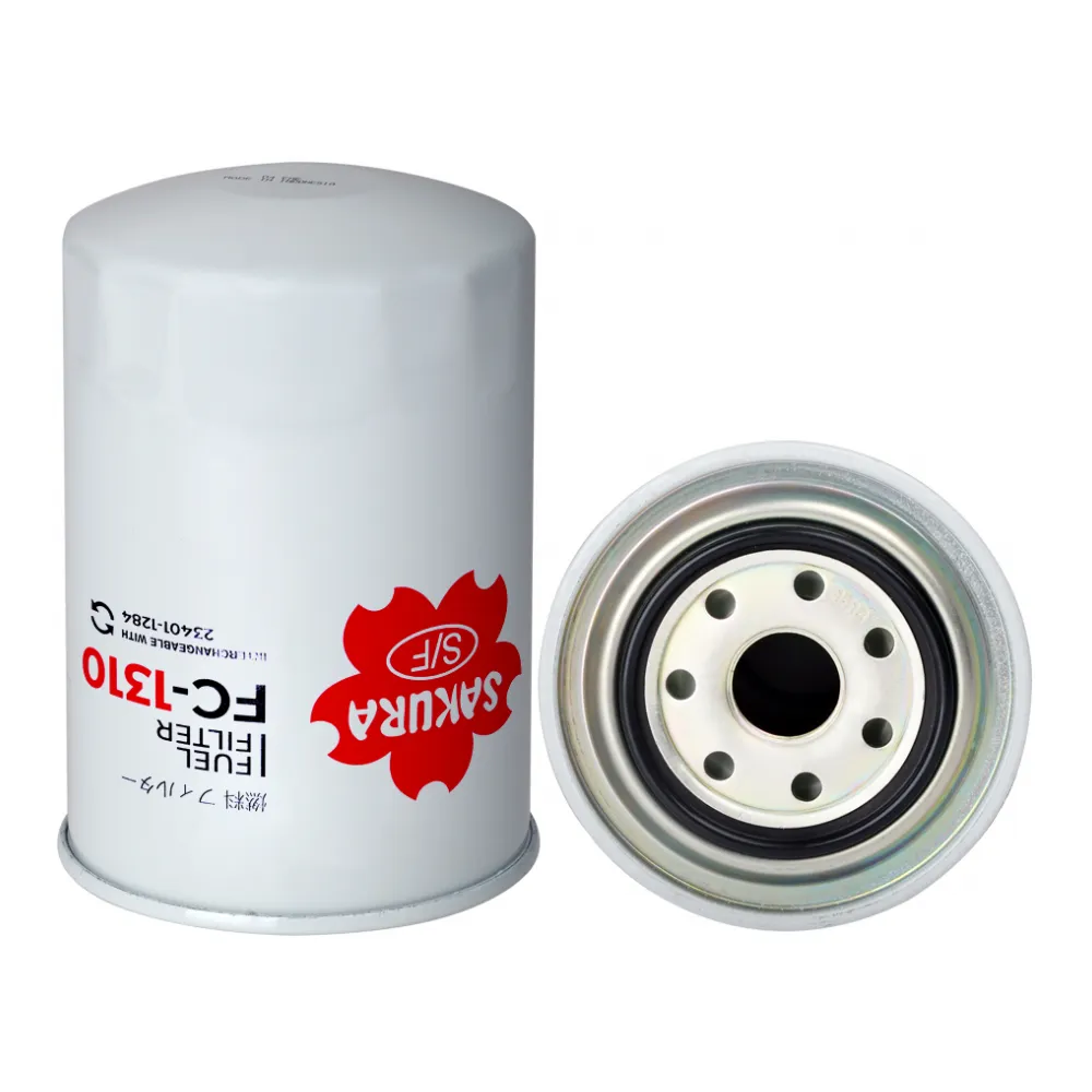 FC-1310 lọc dầu SAKURA FC-1310 lọc dầu SAKURA