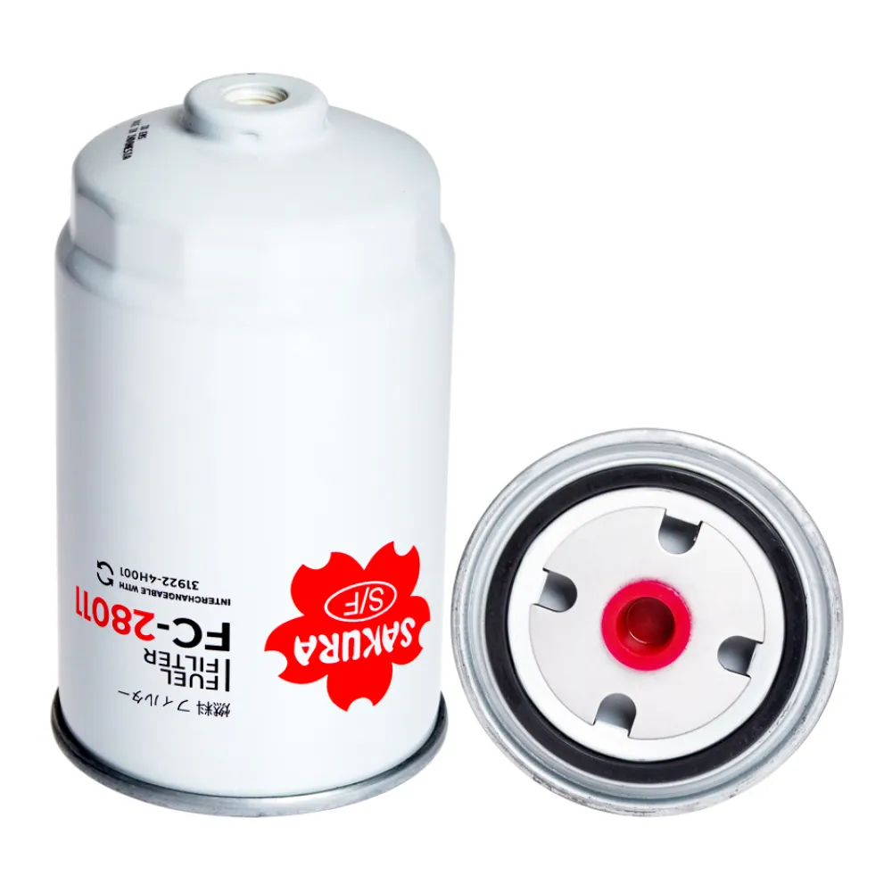 FC-28011 lọc dầu SAKURA FC-28011 lọc dầu SAKURA