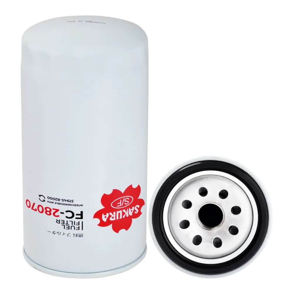 FC-28070 lọc dầu SAKURA FC-28070 lọc dầu SAKURA