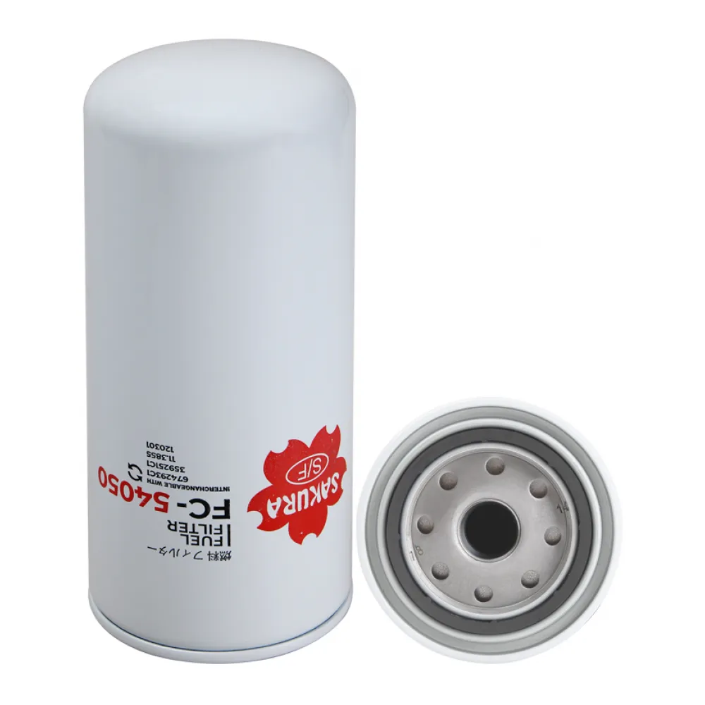 FC-54050 lọc dầu SAKURA FC-54050 lọc dầu SAKURA