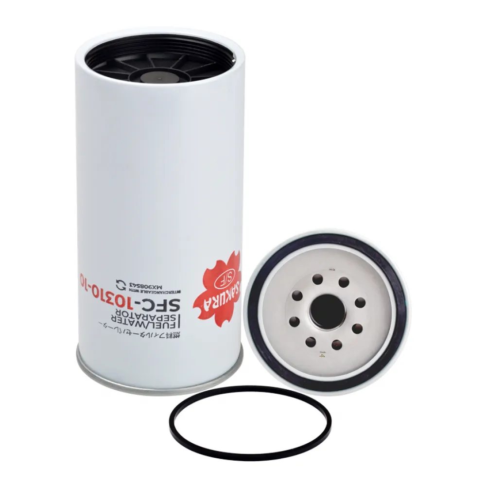 SFC-10310-10 lọc dầu tách nước SAKURA SFC-10310-10 lọc dầu tách nước SAKURA