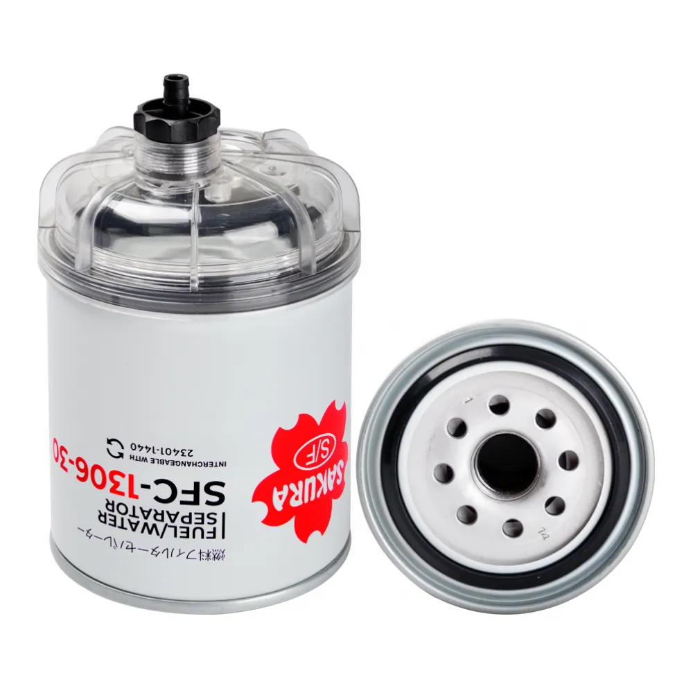 SFC-1306-30B lọc dầu tách nước SAKURA SFC-1306-30B lọc dầu tách nước SAKURA