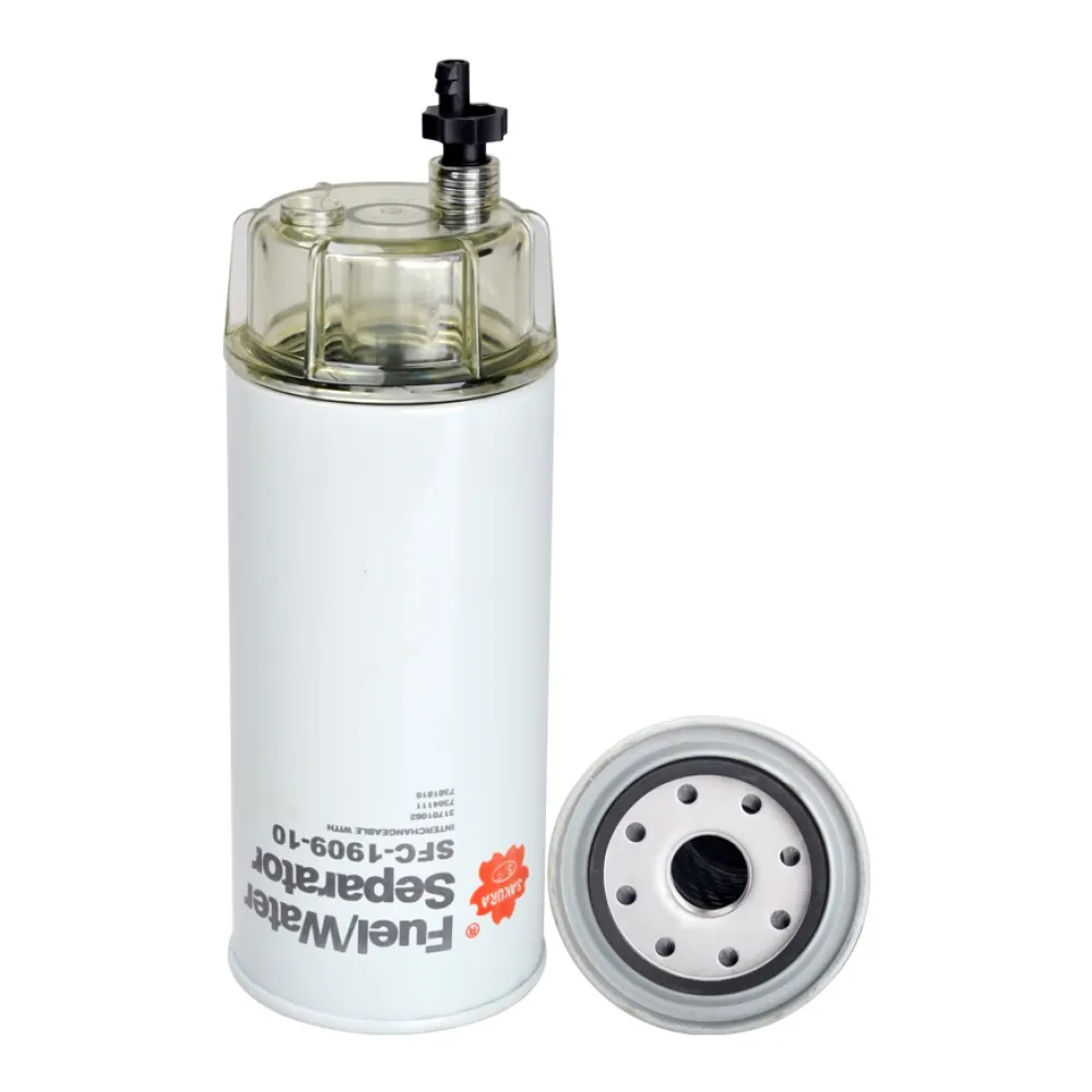 SFC-1909-10B lọc dầu tách nước SAKURA SFC-1909-10B lọc dầu tách nước SAKURA