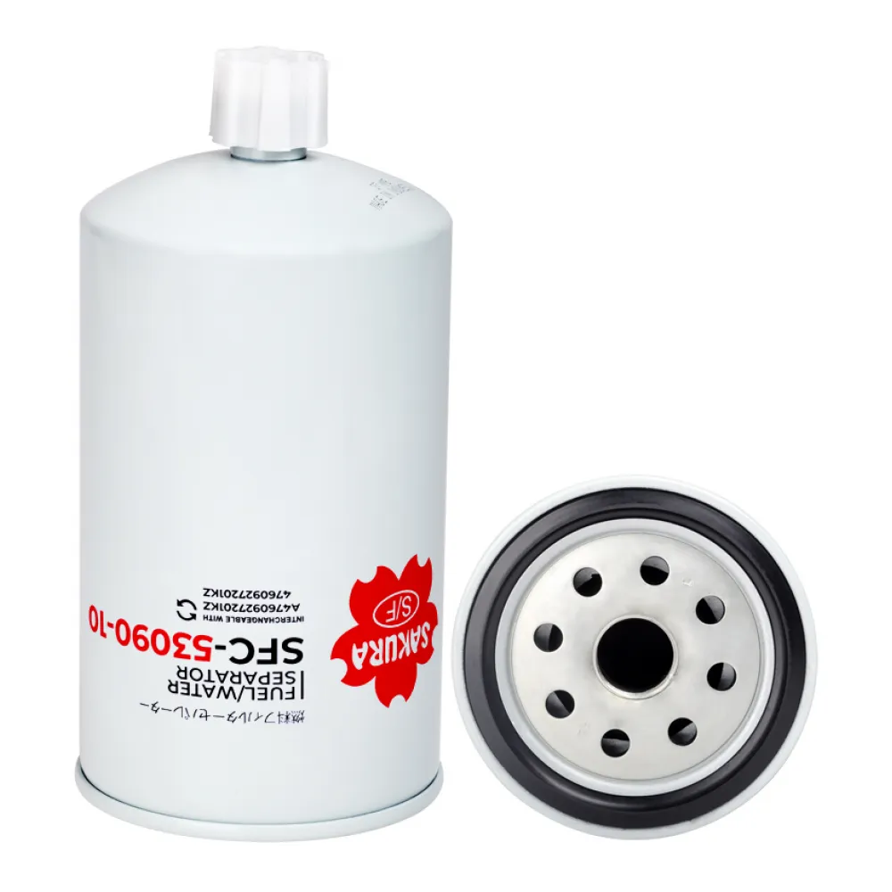 SFC-53090-10 lọc dầu tách nước SAKURA SFC-53090-10 lọc dầu tách nước SAKURA