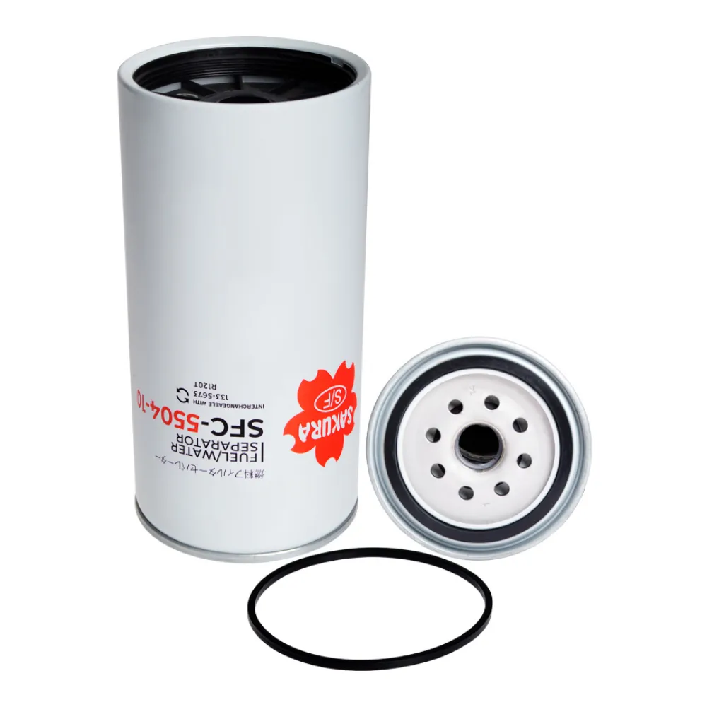 SFC-5504-10 lọc dầu tách nước SAKURA SFC-5504-10 lọc dầu tách nước SAKURA