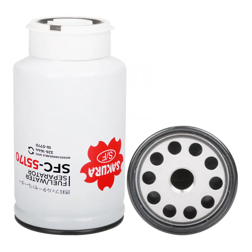 SFC-55170 lọc dầu tách nước SAKURA SFC-55170 lọc dầu tách nước SAKURA