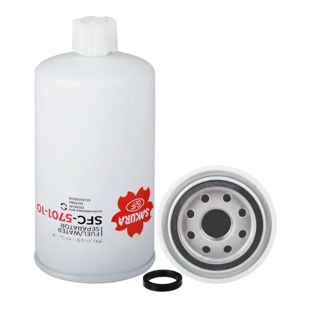 SFC-5701-10 lọc dầu tách nước SAKURA SFC-5701-10 lọc dầu tách nước SAKURA