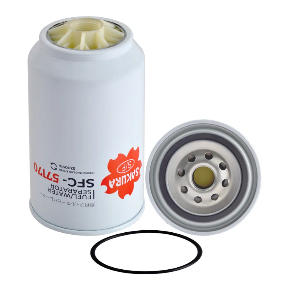 SFC-57170 lọc dầu tách nước SAKURA SFC-57170 lọc dầu tách nước SAKURA