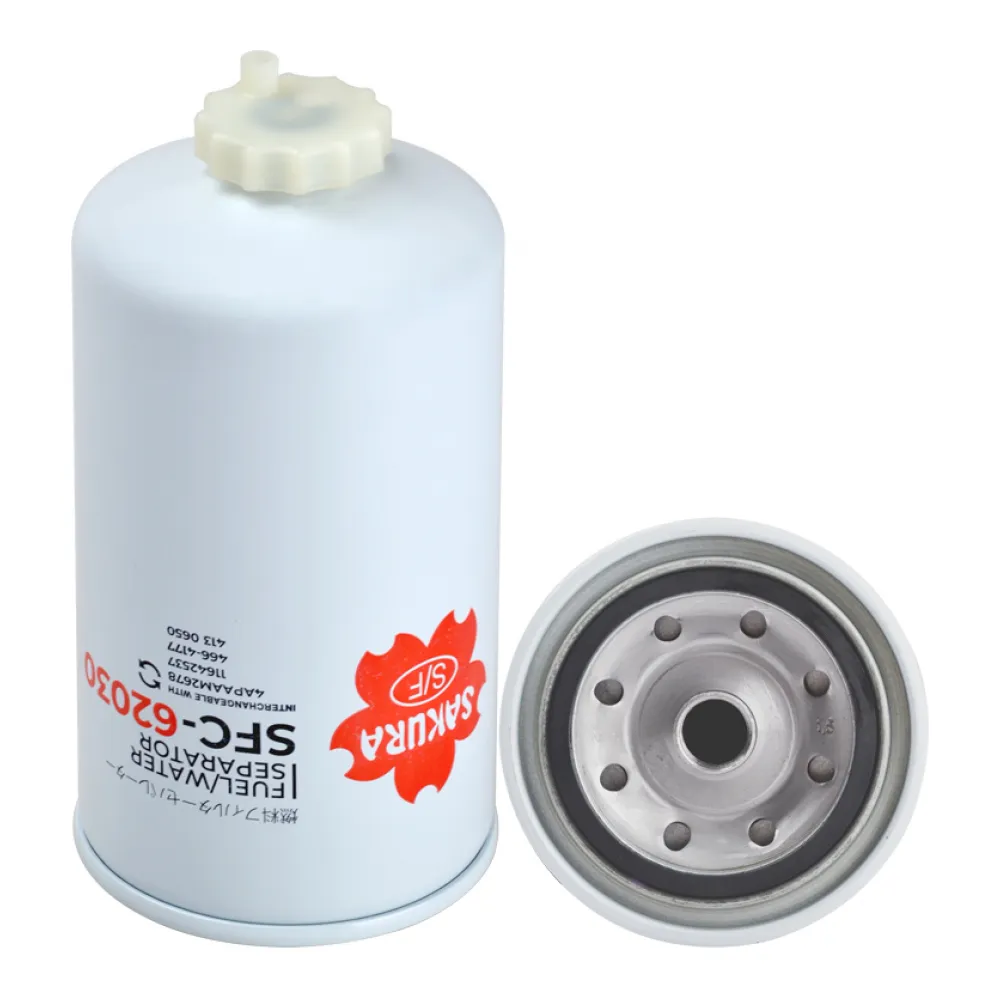 SFC-62030 lọc dầu tách nước SAKURA SFC-62030 lọc dầu tách nước SAKURA