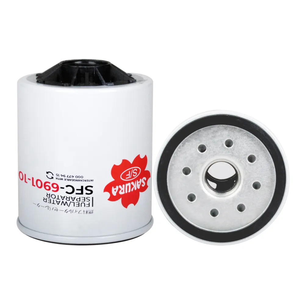 SFC-6901-10 lọc dầu tách nước SAKURA SFC-6901-10 lọc dầu tách nước SAKURA