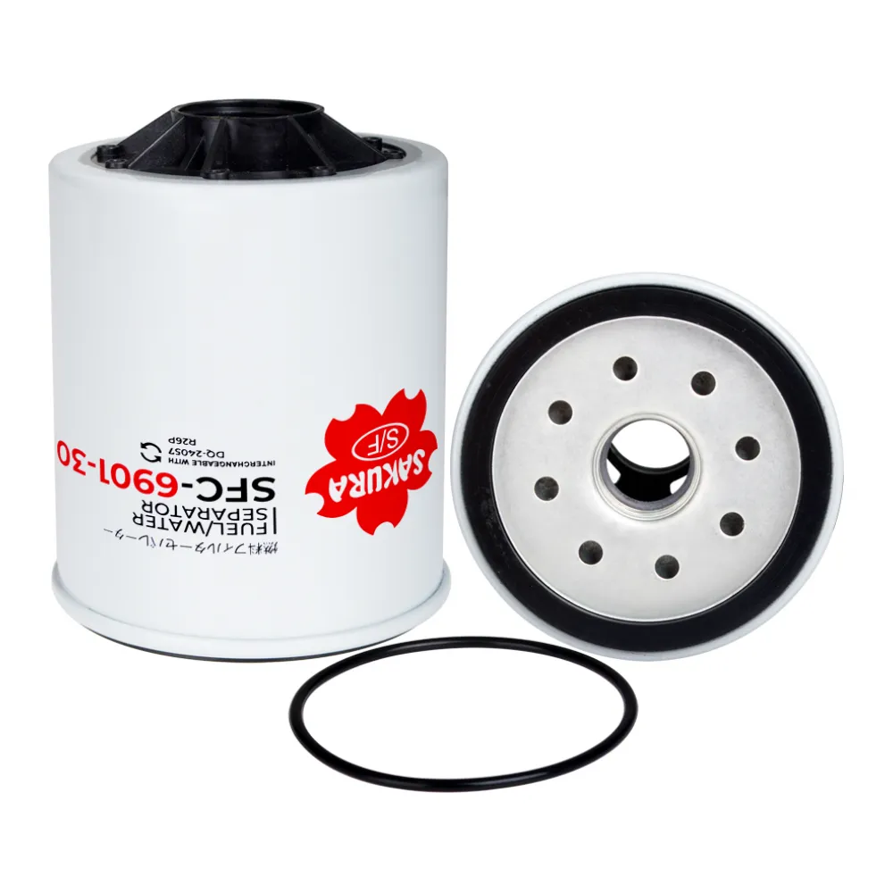 SFC-6901-30 lọc dầu tách nước SAKURA SFC-6901-30 lọc dầu tách nước SAKURA