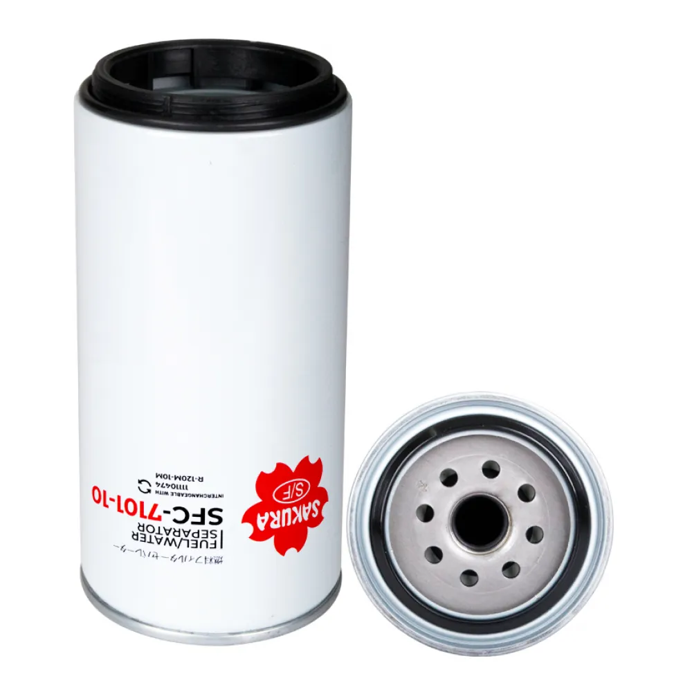 SFC-7101-10 lọc dầu tách nước SAKURA SFC-7101-10 lọc dầu tách nước SAKURA