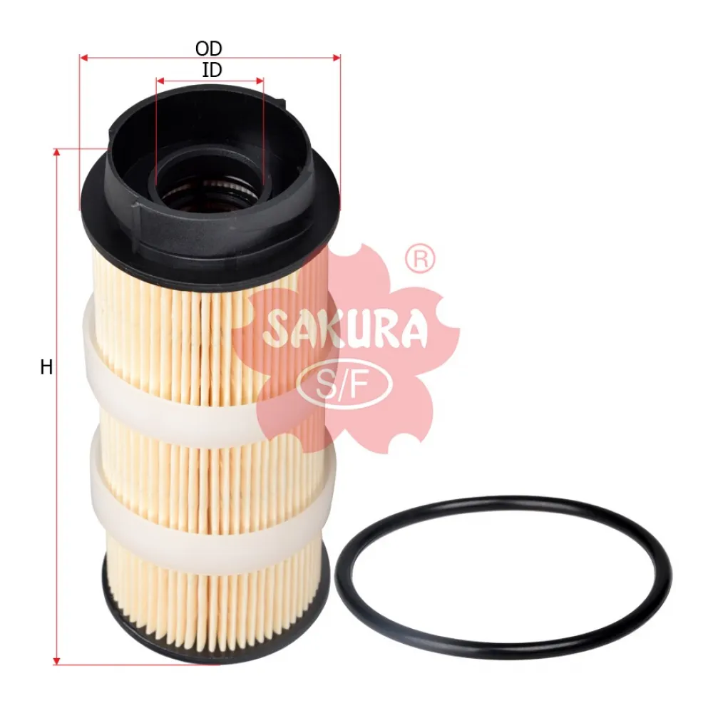 EF-10050 lõi lọc dầu SAKURA EF-10050 lõi lọc dầu SAKURA