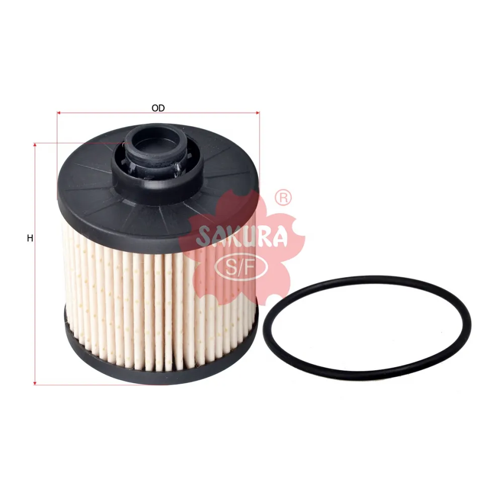 EF-11010 lõi lọc dầu SAKURA EF-11010 lõi lọc dầu SAKURA
