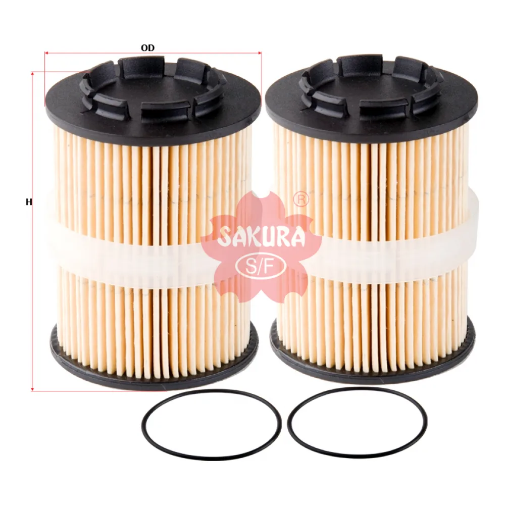EF-65030-S lõi lọc dầu SAKURA EF-65030-S lõi lọc dầu SAKURA