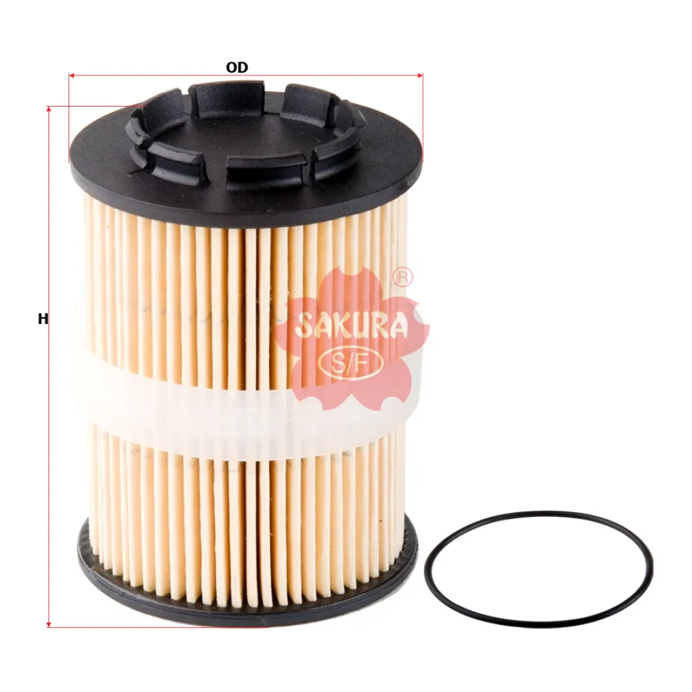 EF-65030 lõi lọc dầu SAKURA EF-65030 lõi lọc dầu SAKURA
