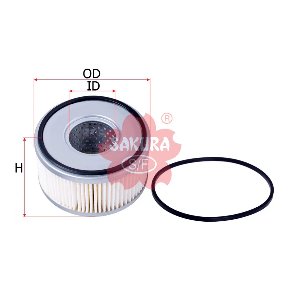 SF-7935-10 lõi lọc dầu tách nước SAKURA SF-7935-10 lõi lọc dầu tách nước SAKURA