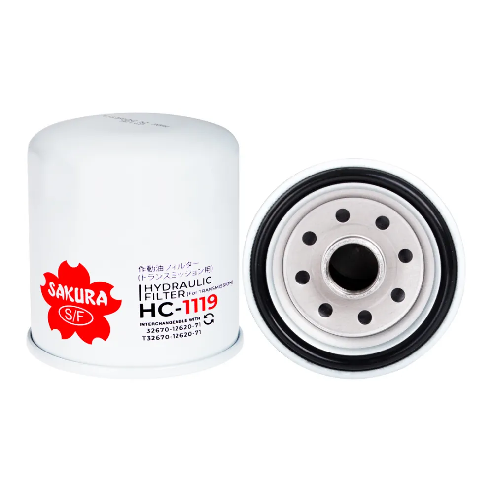 HC-1119 lọc thủy lực SAKURA