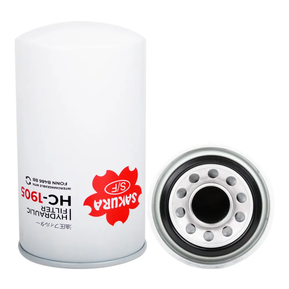 HC-1905 lọc thủy lực SAKURA