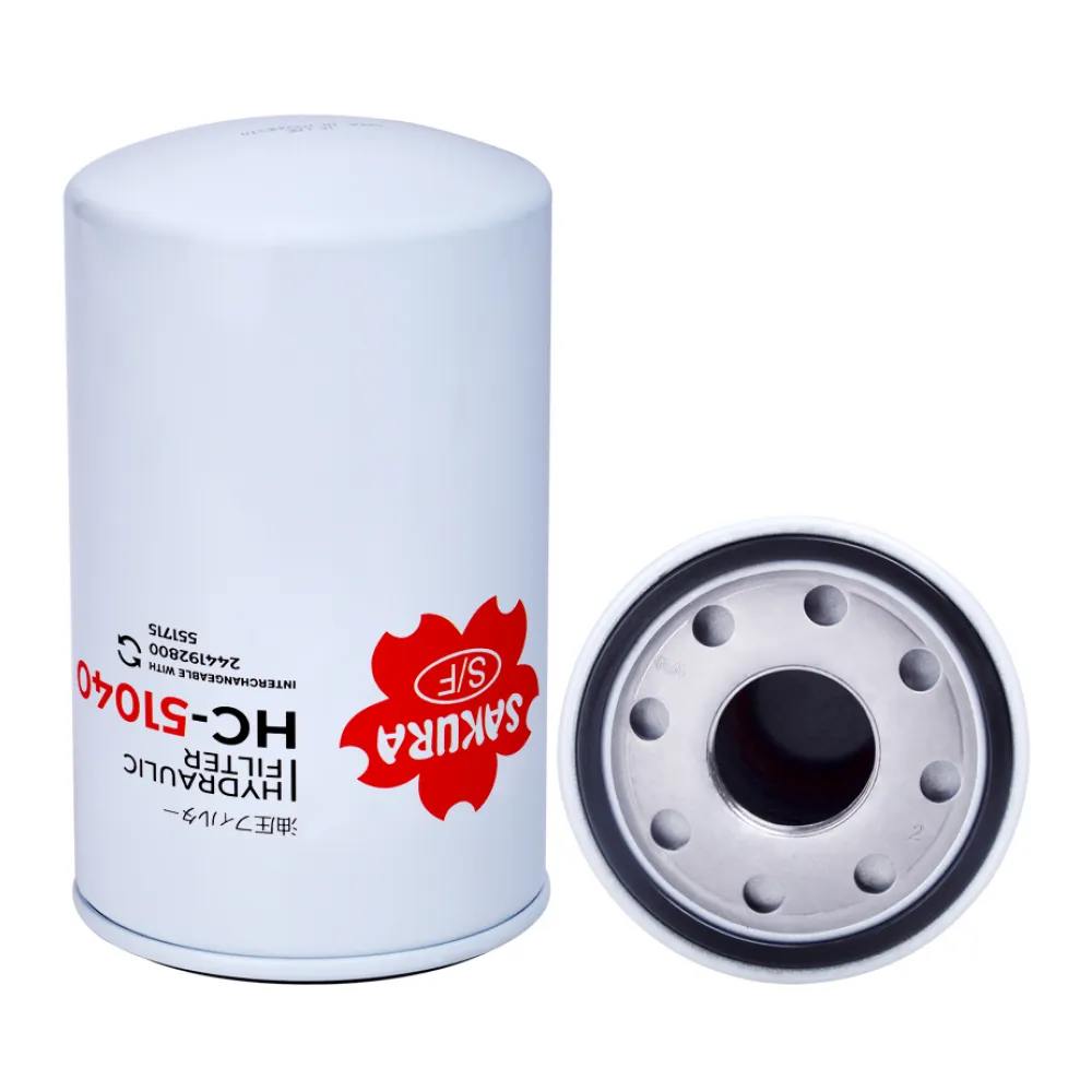 HC-51040 lọc thủy lực SAKURA