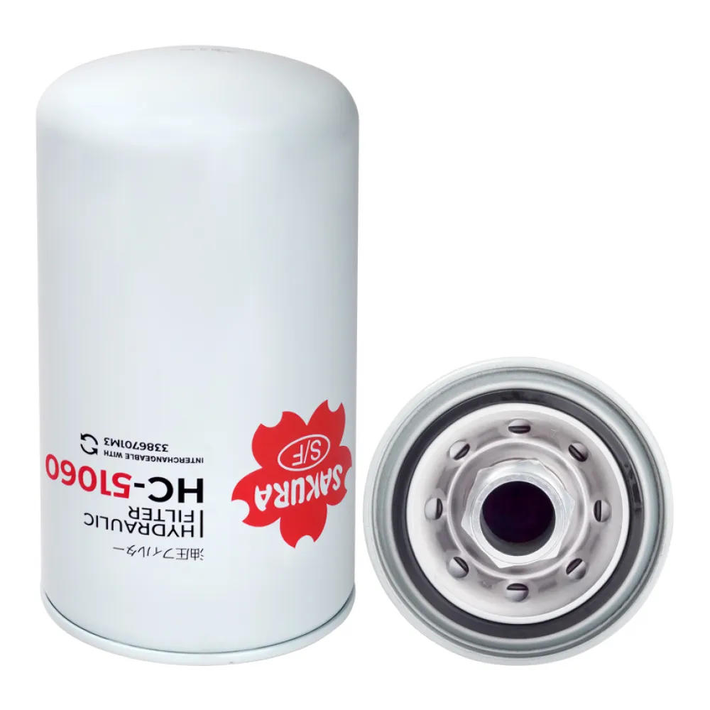 HC-51060 lọc thủy lực SAKURA