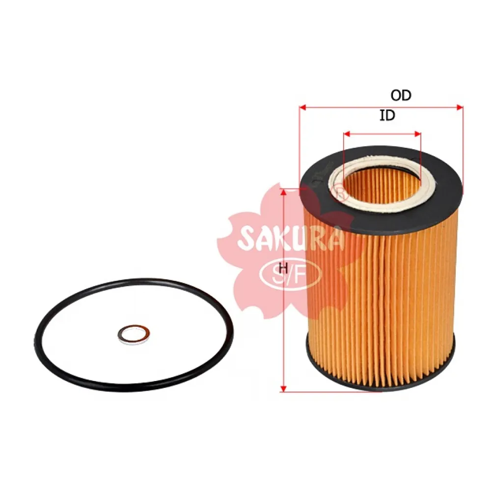 EO-3009 lõi lọc nhớt SAKURA