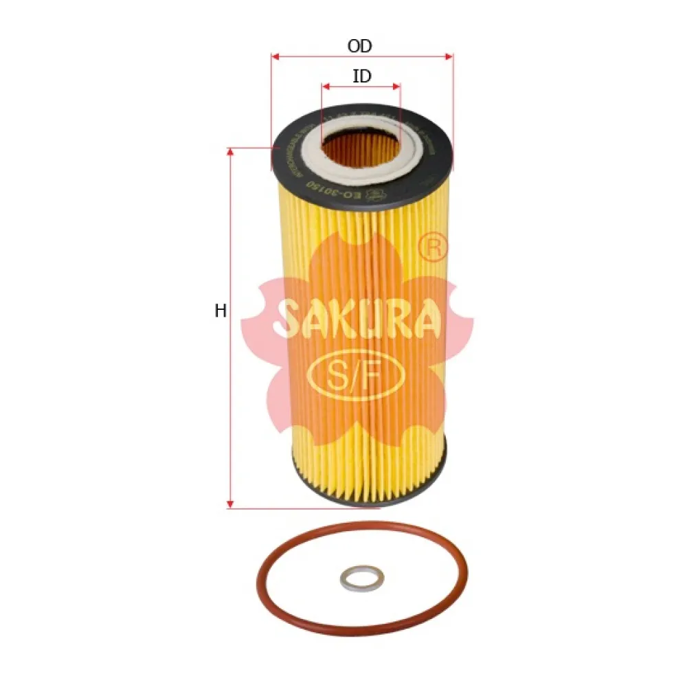 EO-30150 lõi lọc nhớt SAKURA
