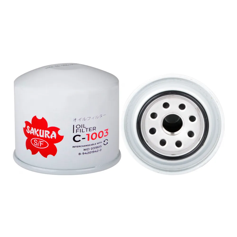 C-1003 lọc nhớt SAKURA