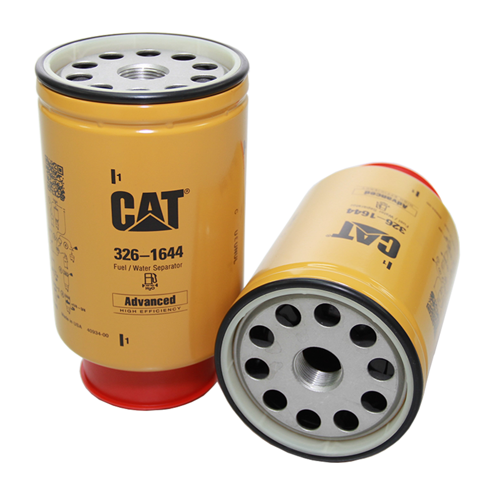 326-1644 Caterpillar lọc dầu động cơ
