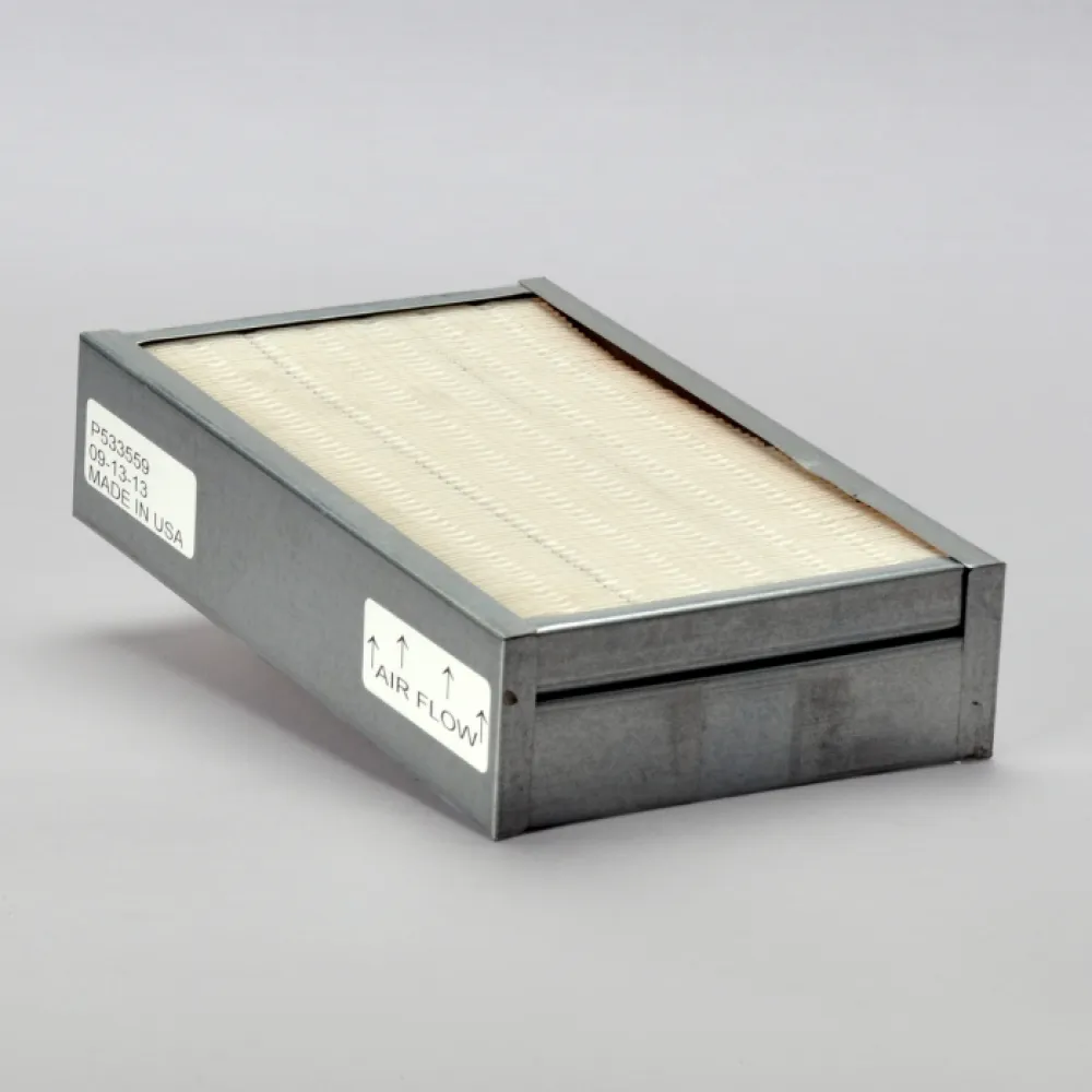 P533559 Donaldson lọc gió cabin động cơ