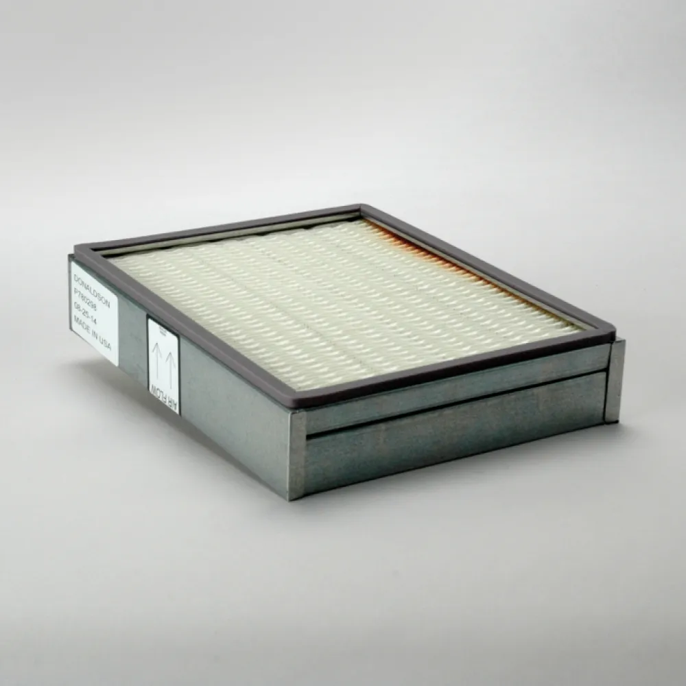 P780298 Donaldson lọc gió cabin động cơ P780298 Donaldson lọc gió cabin động cơ