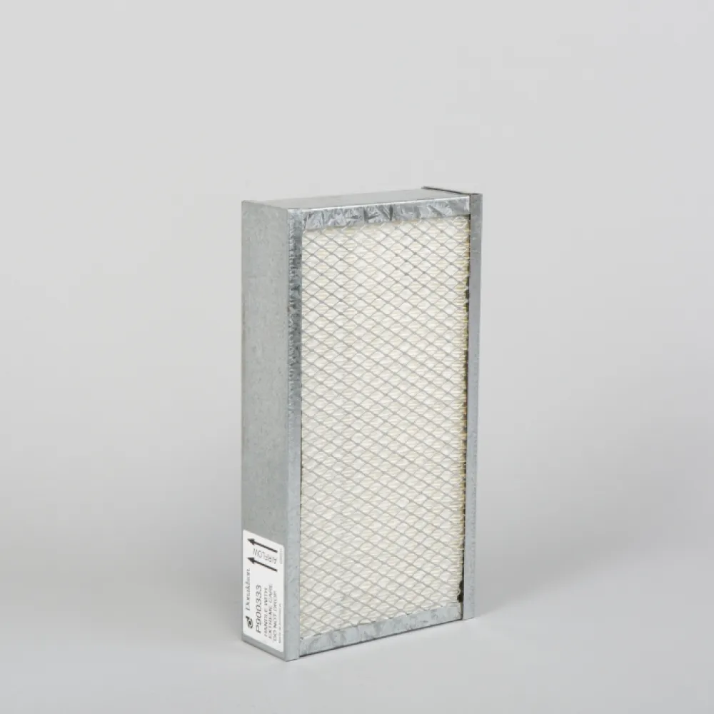 P900333 Donaldson lọc gió cabin động cơ P900333 Donaldson lọc gió cabin động cơ