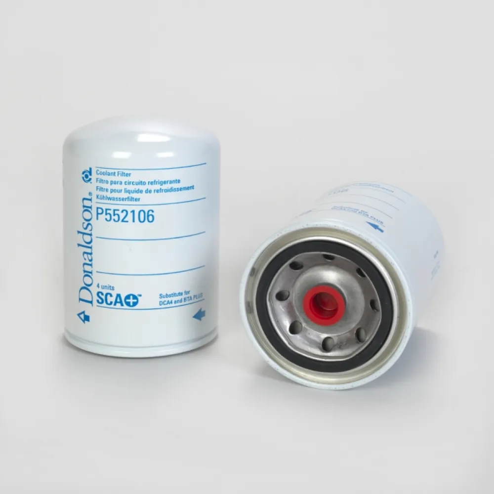 P552106 Donaldson lọc nước làm mát động cơ