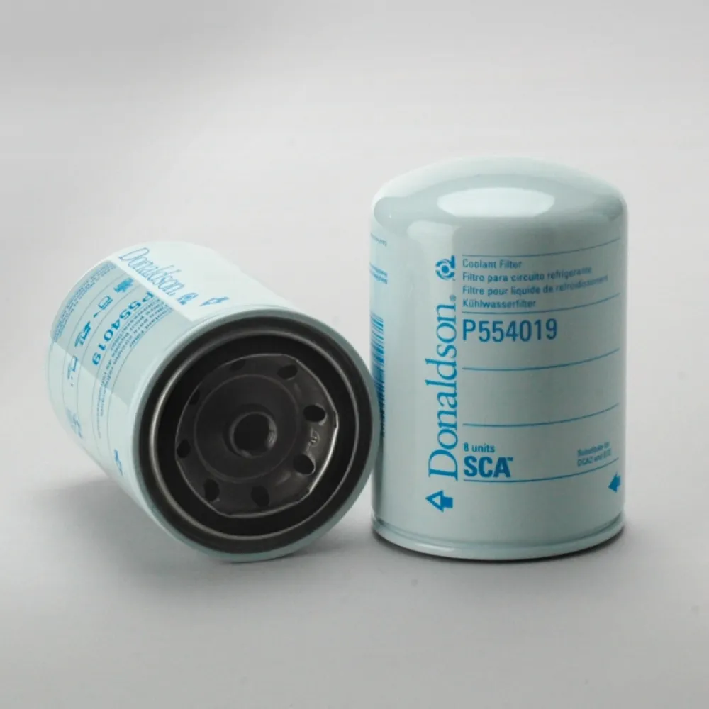 P554019 Donaldson lọc nước làm mát động cơ