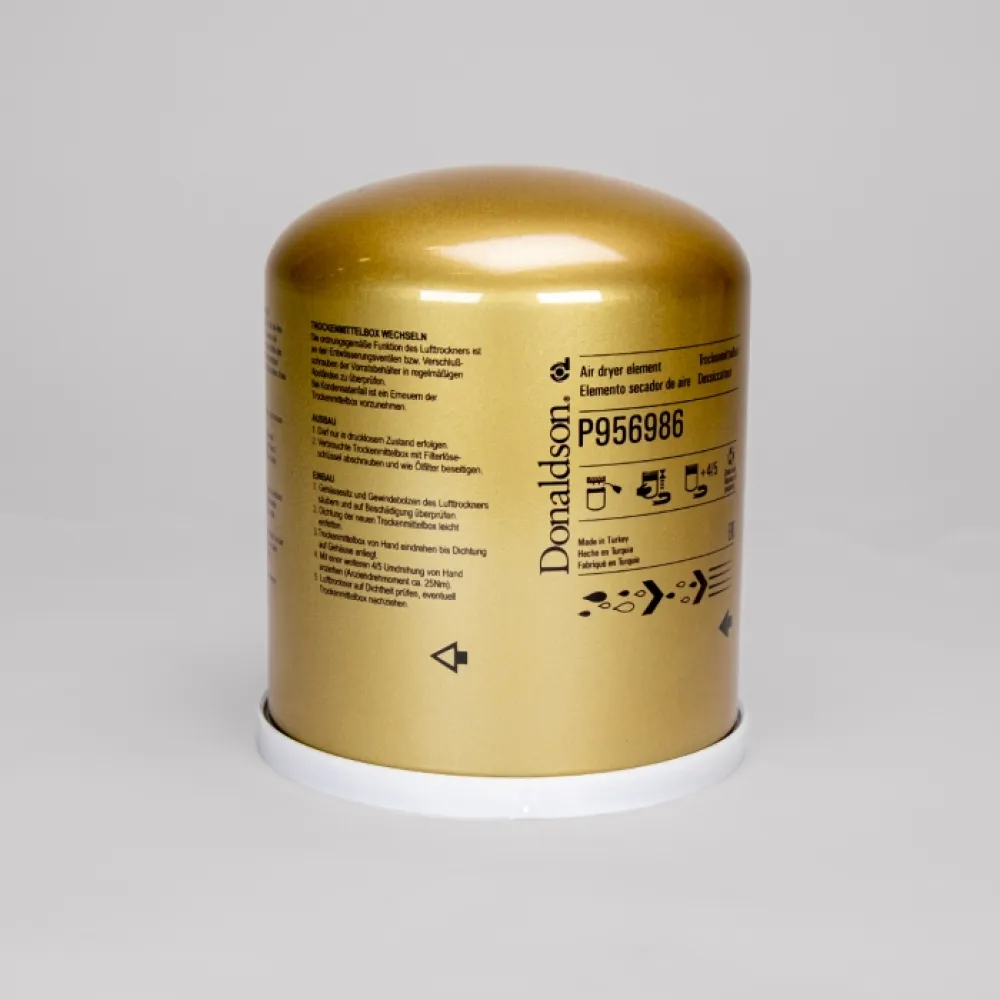 P956986 Donaldson lọc bầu hơi