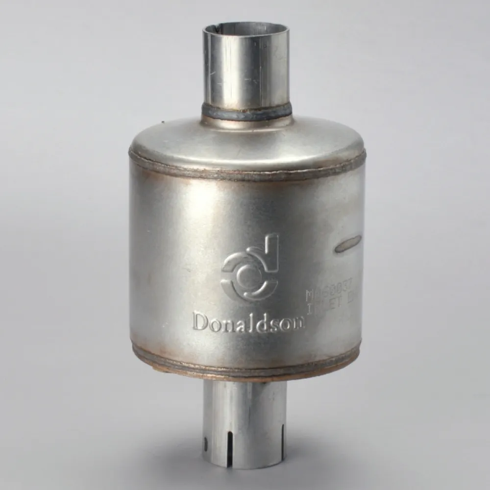 M060037 Donaldson thiết bị chống tia lửa ống xả M060037 Donaldson thiết bị chống tia lửa ống xả