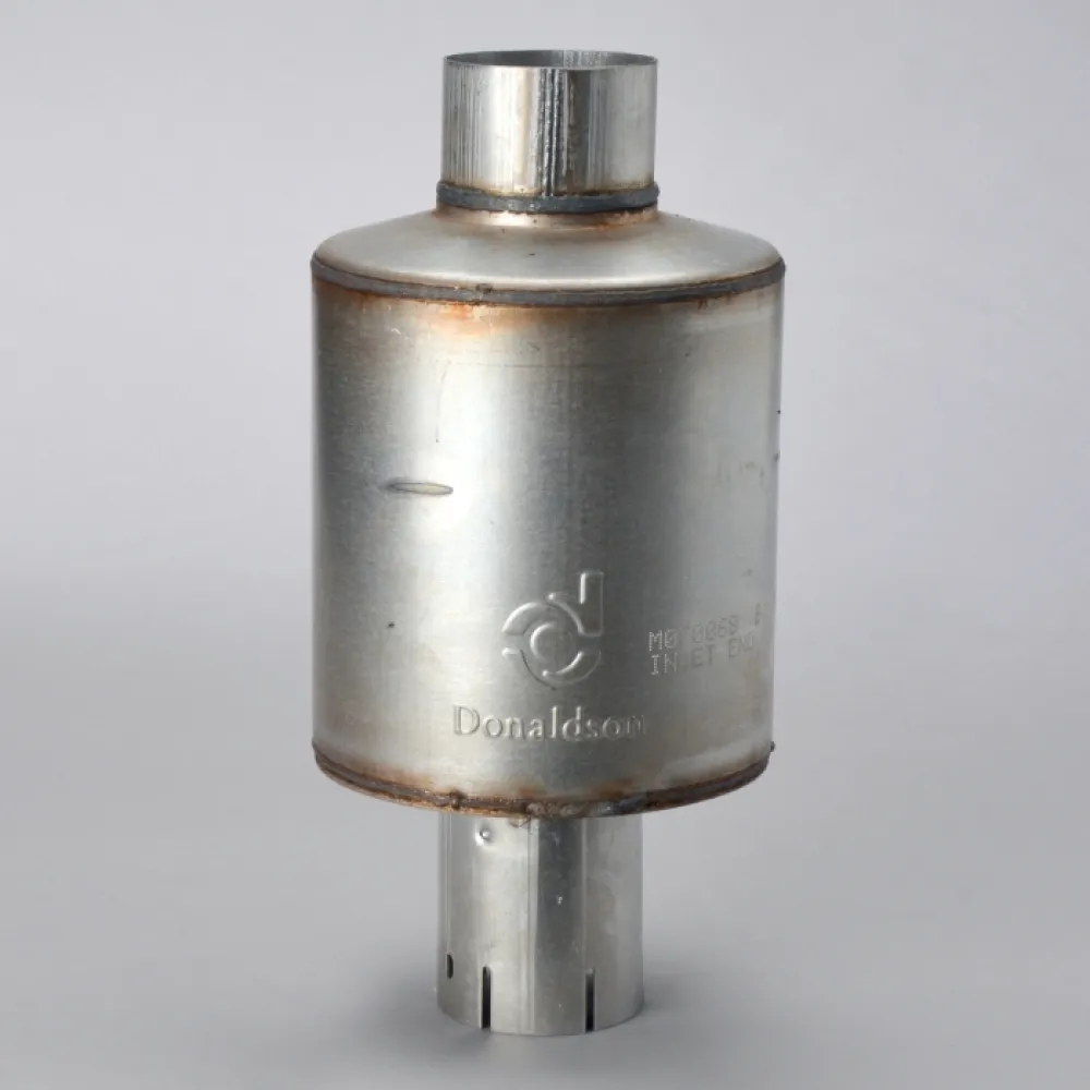 M070068 Donaldson thiết bị chống tia lửa ống xả M070068 Donaldson thiết bị chống tia lửa ống xả