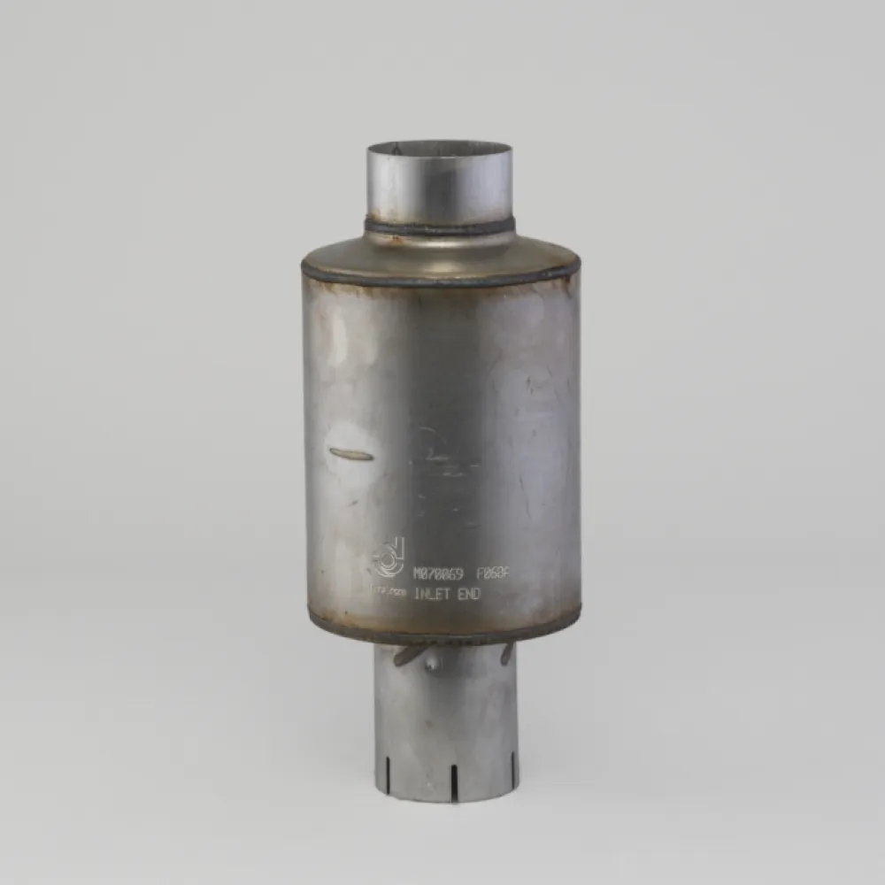 M070069 Donaldson thiết bị chống tia lửa ống xả M070069 Donaldson thiết bị chống tia lửa ống xả