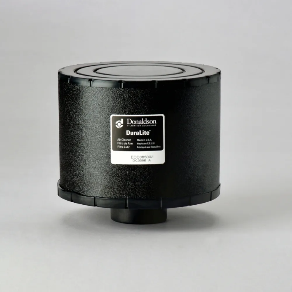 C085002 Donaldson lọc gió thô động cơ