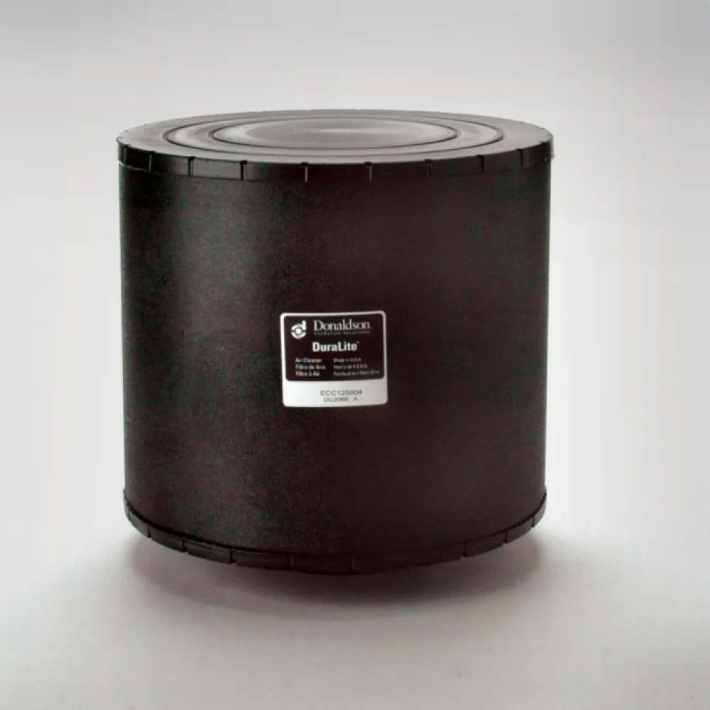 C125004 Donaldson lọc gió thô động cơ