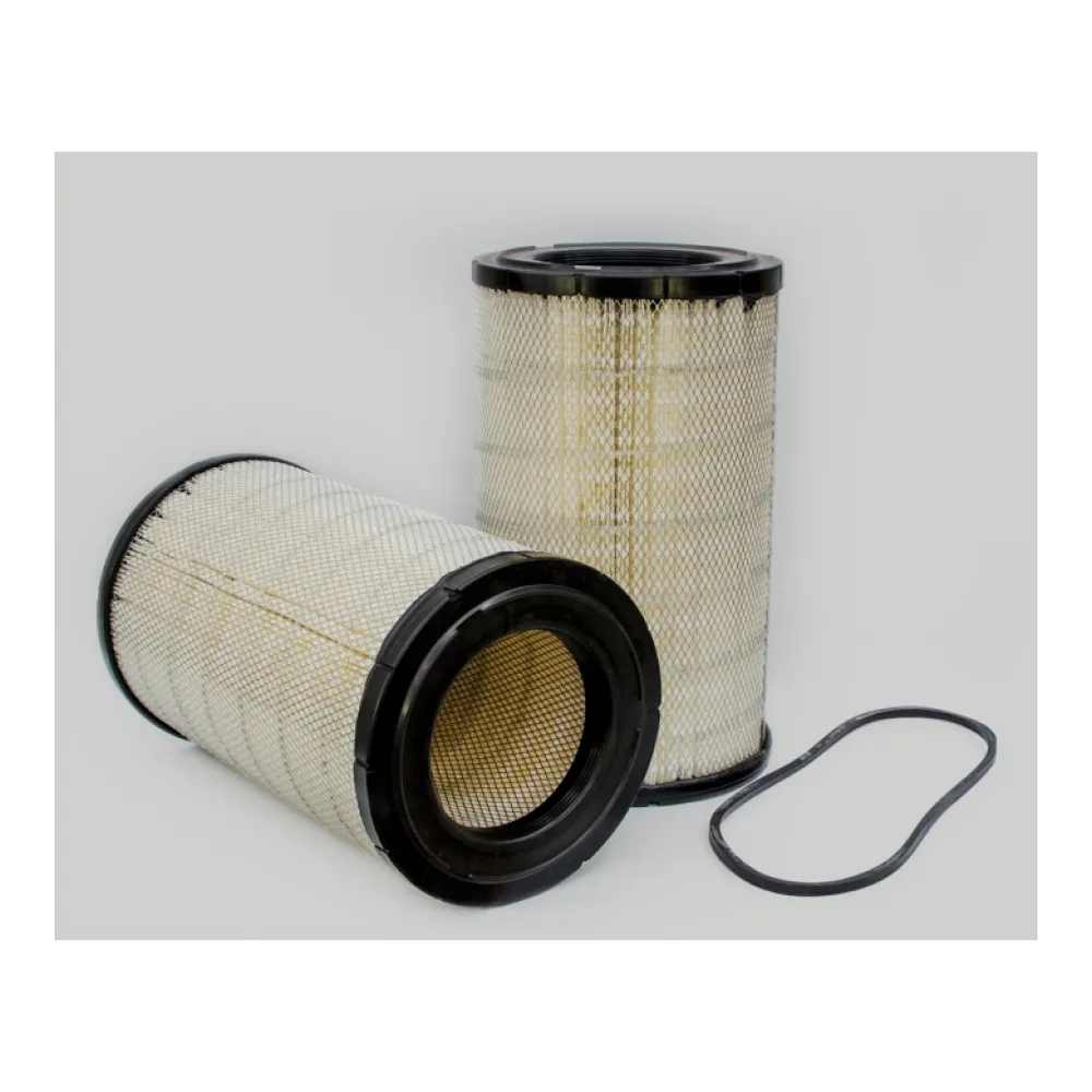 P544243 Donaldson lọc gió thô động cơ