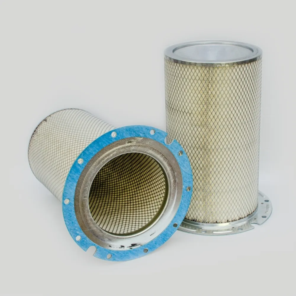 P158675 Donaldson lọc gió tinh động cơ