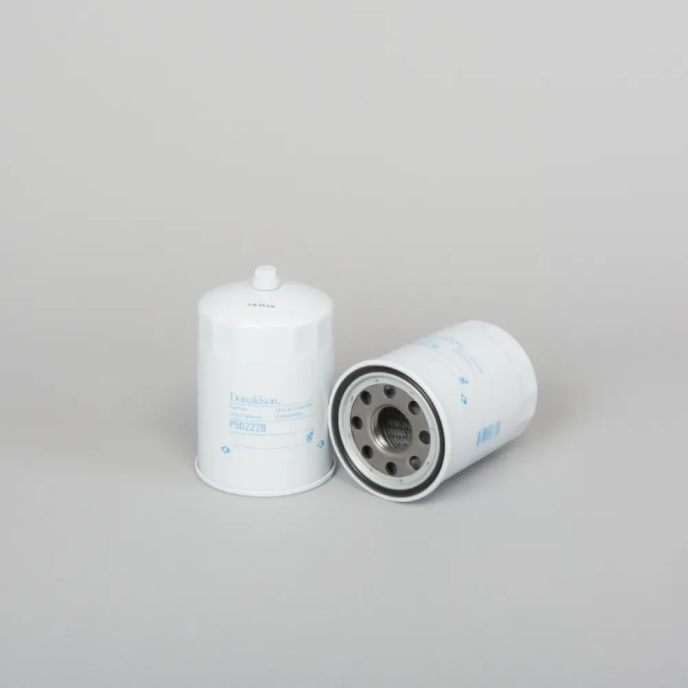 P502228 Donaldson lọc dầu tách nước động cơ