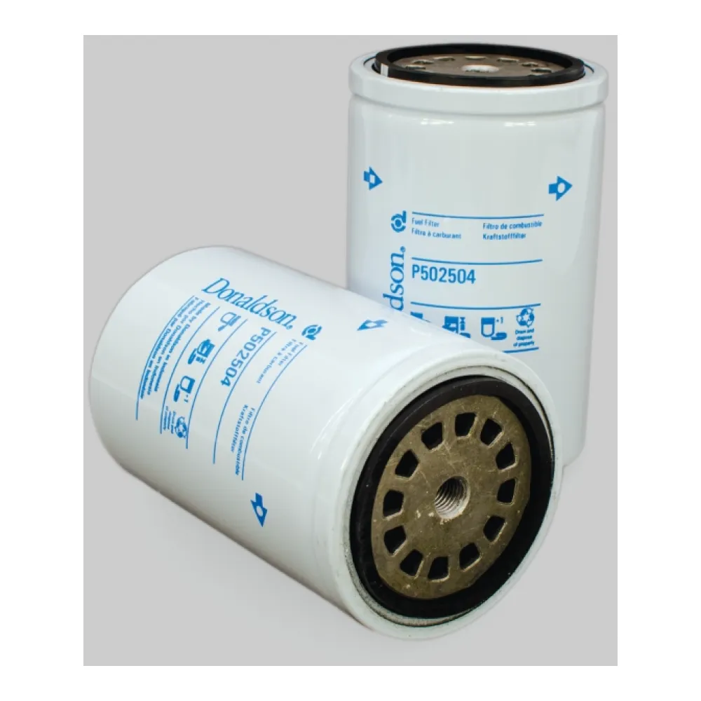 P502504 Donaldson lọc dầu động cơ P502504 Donaldson lọc dầu động cơ