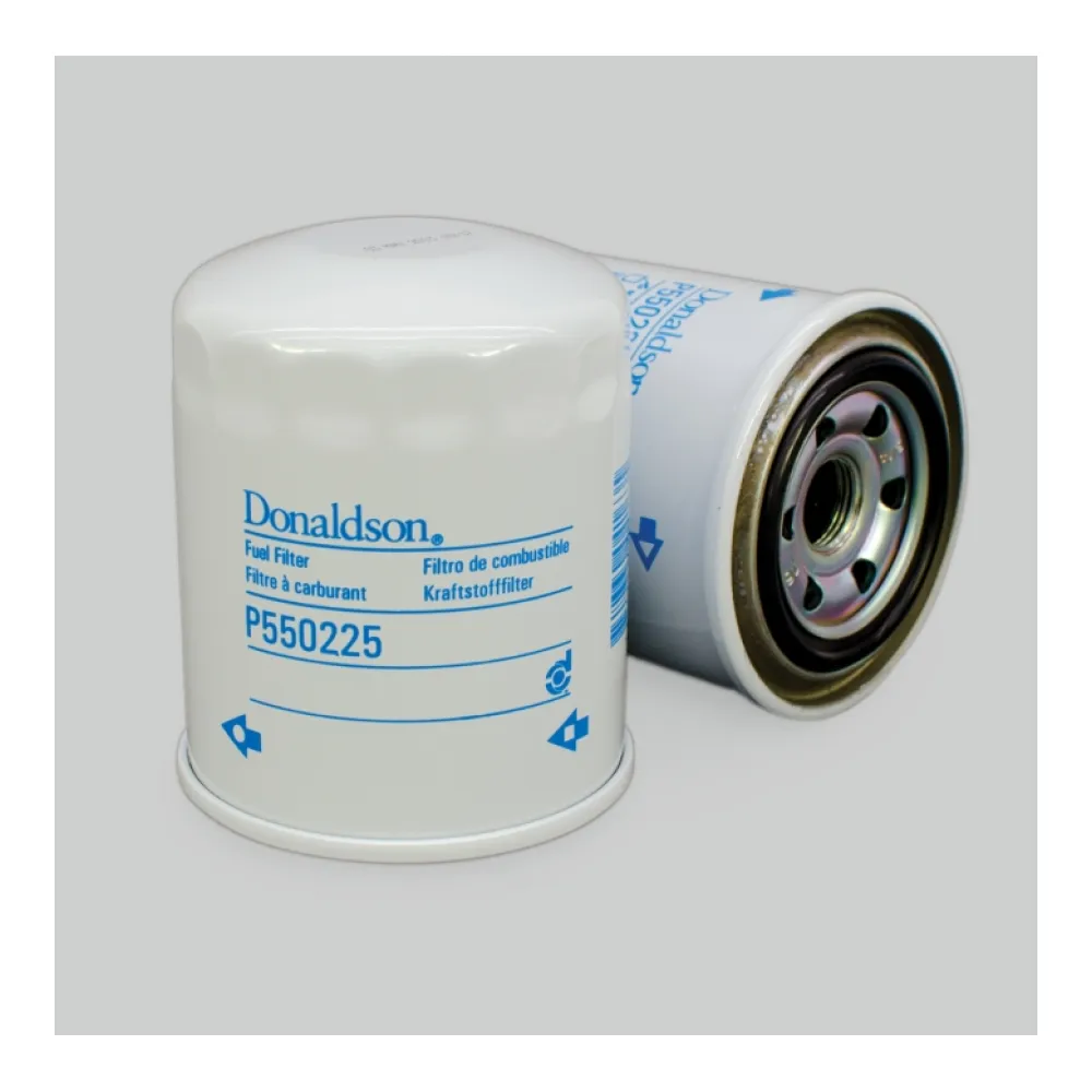 P550225 Donaldson lọc dầu tinh động cơ P550225 Donaldson lọc dầu tinh động cơ