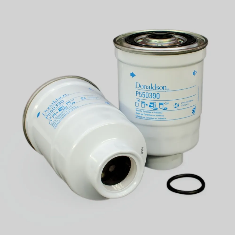 P550390 Donaldson lọc dầu tách nước động cơ P550390 Donaldson lọc dầu tách nước động cơ